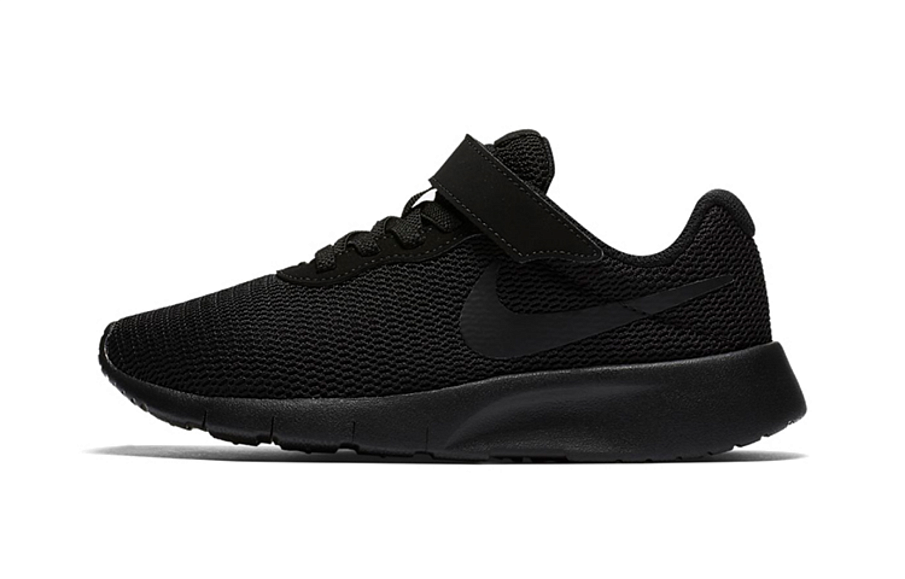 Фото № 1 с приближением к товару «‎(BP) Nike Tanjun Black»