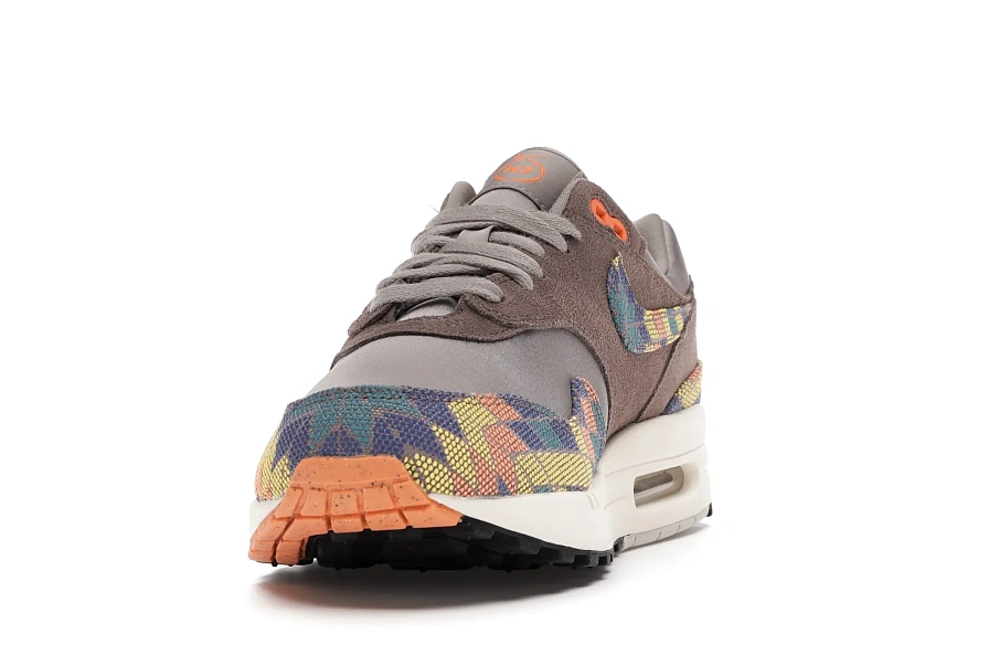 Фото № 2 с приближением к товару «‎Nike Air Max 1 N7 (2020)»