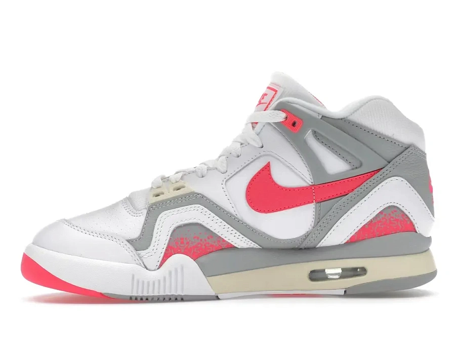 Фото № 3 с приближением к товару «‎Nike Air Tech Challenge II»