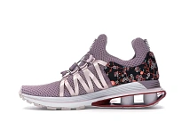 Фото № 3 с приближением к товару «‎Nike Shox Gravity Cherry Blossom »