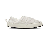 Фото № 2 с приближением к товару «‎KAWS x The North Face ThermoBall Traction Mule VP Moonlight Ivory Camo»