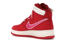 Фото № 6 с приближением к товару «‎Nike Air Force 1 High Emotionally Unavailable»