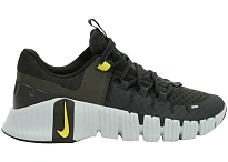 Фото № 1 с приближением к товару «‎Nike Free Metcon 5 Sequoia High Voltage»