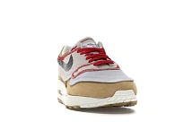 Фото № 2 с приближением к товару «‎Nike Air Max 1 Inside Out Club Gold Black»