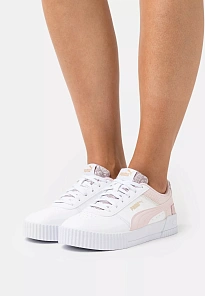 Фото № 1 с приближением к товару «‎CARINA PATCHWORK»