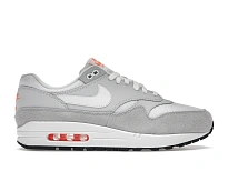 Фото № 1 с приближением к товару «‎Nike Air Max 1 Pure Platinum Orange»
