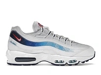Фото № 1 с приближением к товару «‎Nike Air Max 95 3 Lions»