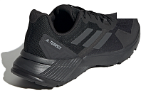 Фото № 4 с приближением к товару «‎adidas Terrex Soulstride Sport Shoes Black»