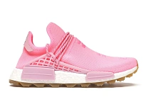 Фото № 1 с приближением к товару «‎adidas NMD Hu Trail Pharrell Now Is Her Time Light Pink»