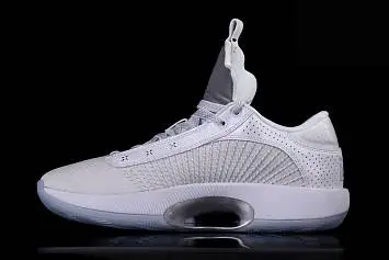 Nike Air Jordan 35 Luka Doncic  - 1