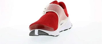 Nike Sock Dart Gym Red - 2
