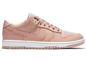 Nike Dunk Lux Low Arctic Orange (857587-800)