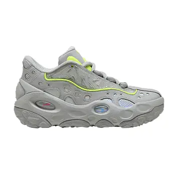 Puma LaFrancé RNNR Flat Light Grey Sunset Glow - 1