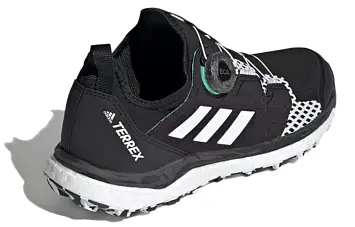 Adidas Terrex Agravic Boa Wmns BlackWhite - 6