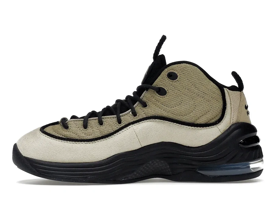 Фото № 3 с приближением к товару «‎Nike Air Penny 2 Stussy Rattan Limestone»