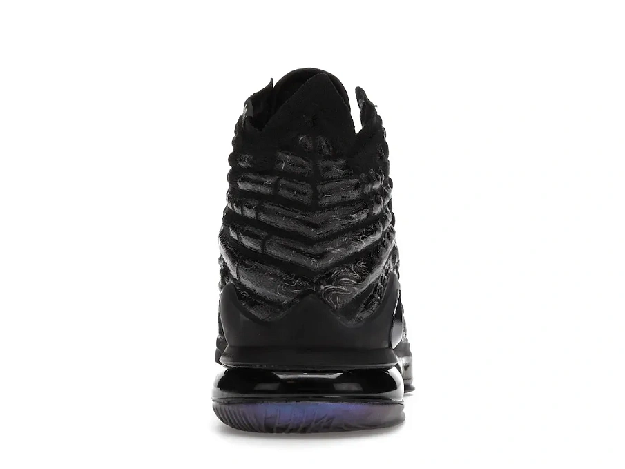 Фото № 4 с приближением к товару «‎Nike LeBron 17 Global Currency»