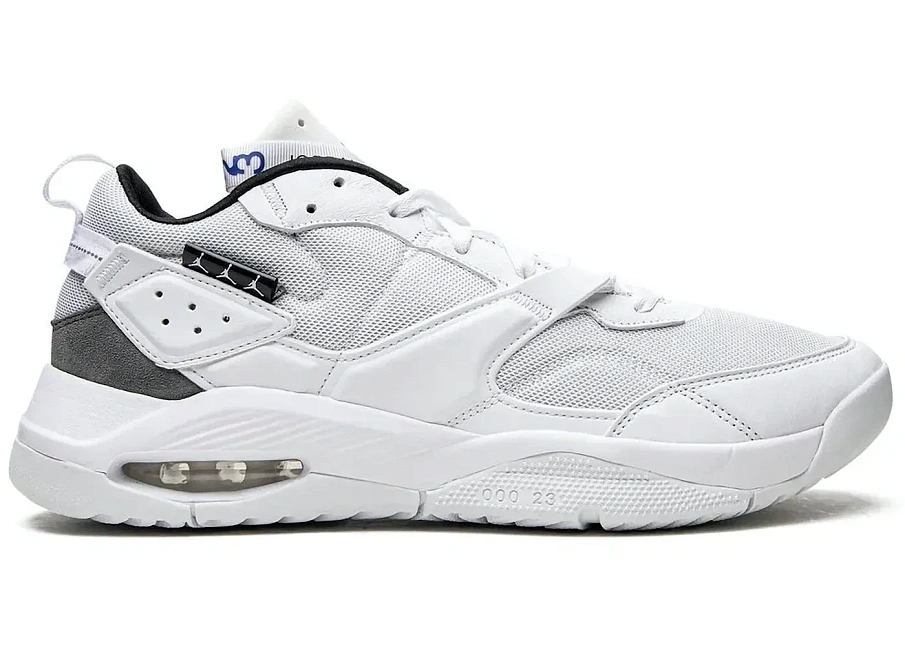 Фото № 1 с приближением к товару «‎Jordan Air NFH White Pure Platinum»