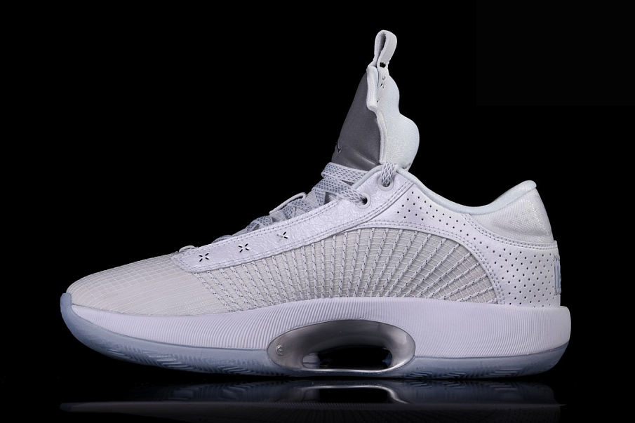 Фото № 1 с приближением к товару «‎Nike Air Jordan 35 Luka Doncic »