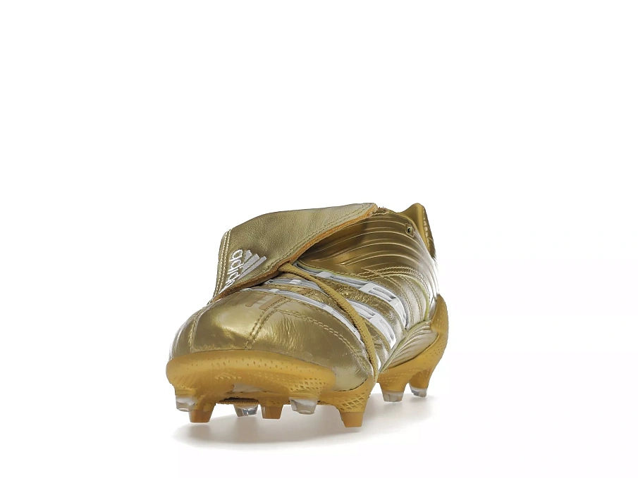 Фото № 4 с приближением к товару «‎adidas Predator Absolute FG Gold»