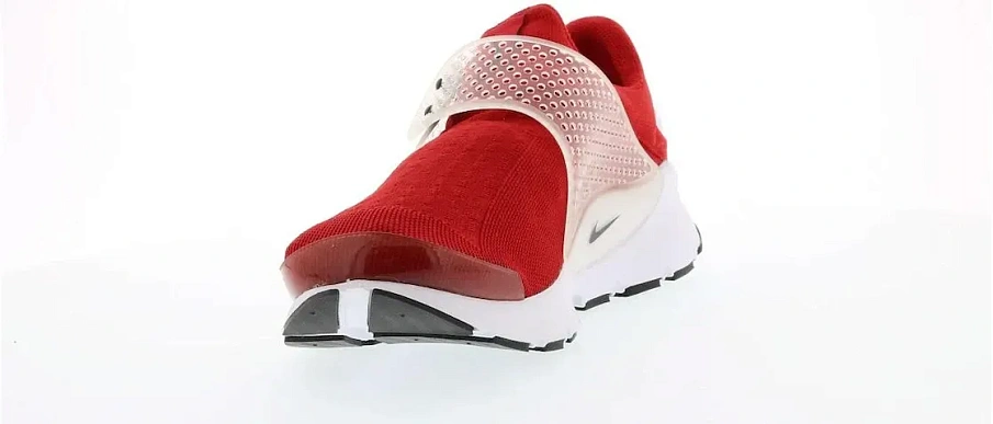 Фото № 2 с приближением к товару «‎Nike Sock Dart Gym Red»