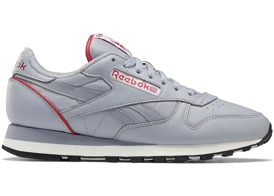 Фото № 1 с приближением к товару «‎Reebok Classic Leather»