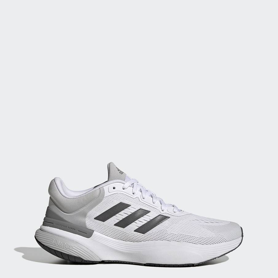 Фото № 5 с приближением к товару «‎Adidas Response Super »