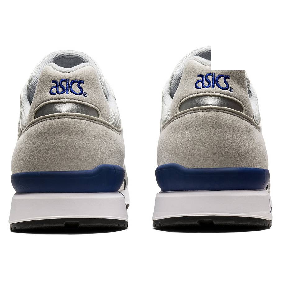 Фото № 3 с приближением к товару «‎Asics Gt-Ii »
