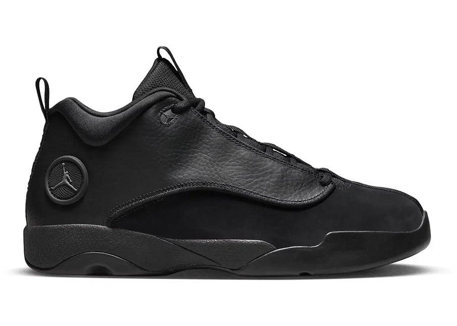 Фото № 1 с приближением к товару «‎Jordan Jumpman Pro Quick»