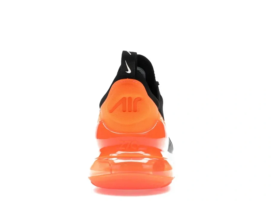 Фото № 4 с приближением к товару «‎Nike Air Max 270»