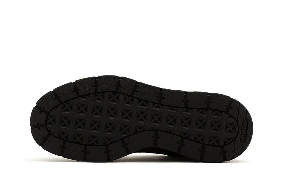 Фото № 5 с приближением к товару «‎Puma Mayze Stack WN»