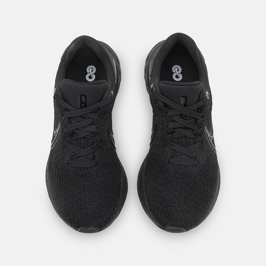 Фото № 4 с приближением к товару «‎Nike React Infinity FK 3»