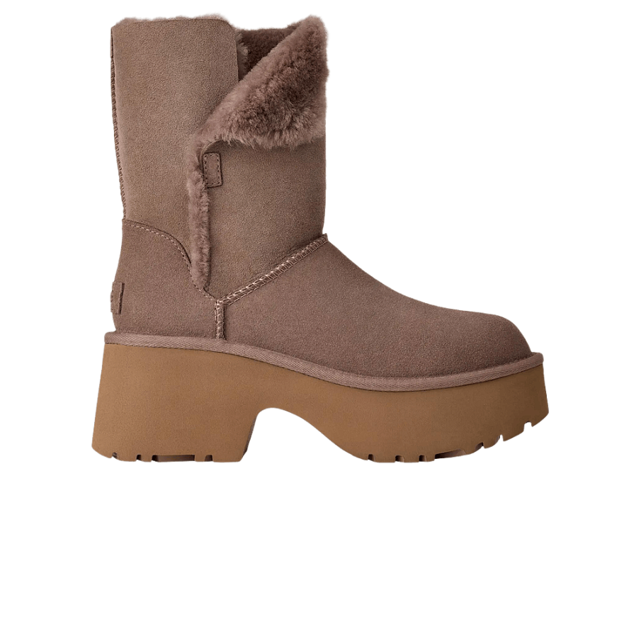 Фото № 1 с приближением к товару «‎UGG Women's Esmee Boot Caribou»