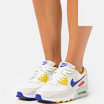 Фото № 2 с приближением к товару «‎Nike Air Max 90 »