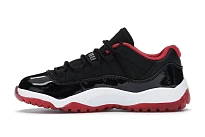 Фото № 3 с приближением к товару «‎Jordan 11 Low»