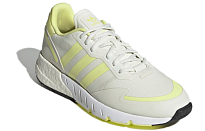 Фото № 3 с приближением к товару «‎adidas originals ZX 1K Boost Grey»