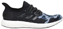 Фото № 1 с приближением к товару «‎adidas Speedfactory AM4 Aaron Kai Black Blue»
