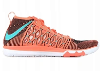 Фото № 1 с приближением к товару «‎Nike Train Ultrafast Flyknit Mango Jade»