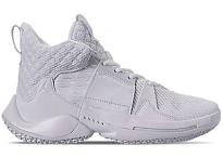 Фото № 1 с приближением к товару «‎Jordan Why Not 0.2 White »