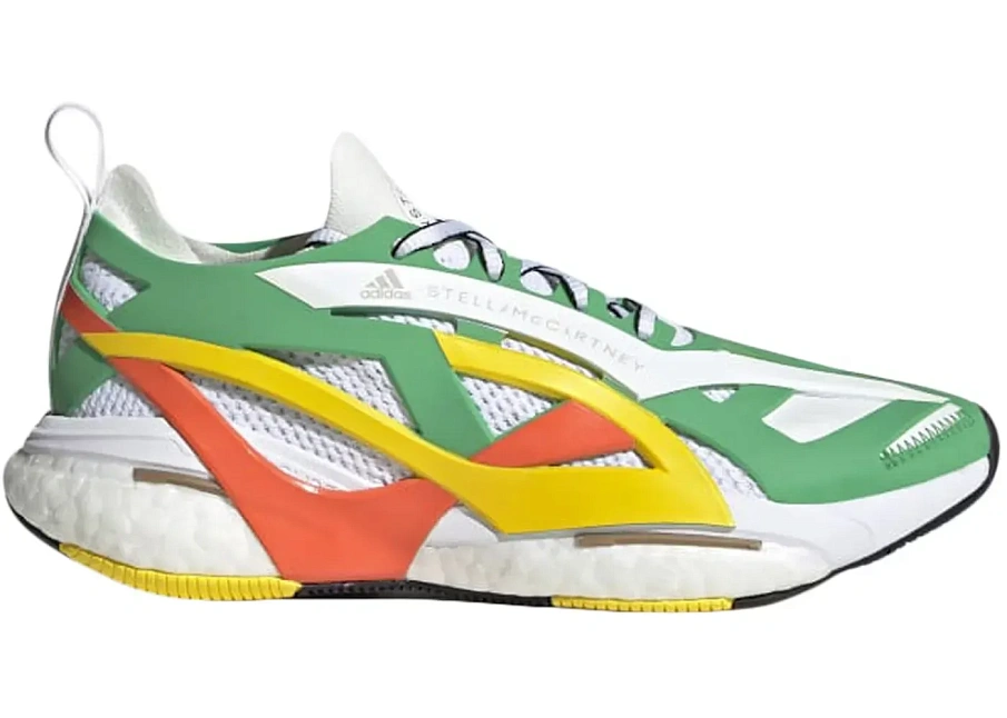 Фото № 1 с приближением к товару «‎adidas Solarglide»