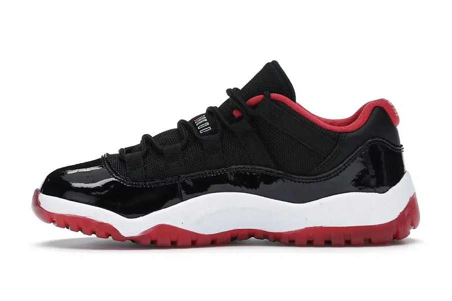 Фото № 3 с приближением к товару «‎Jordan 11 Low»