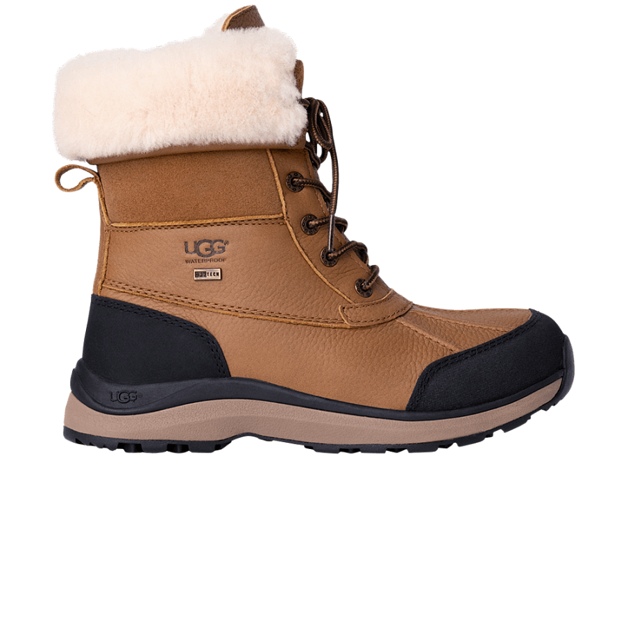 Фото № 1 с приближением к товару «‎UGG Women's Adirondack III Boot Chestnut»