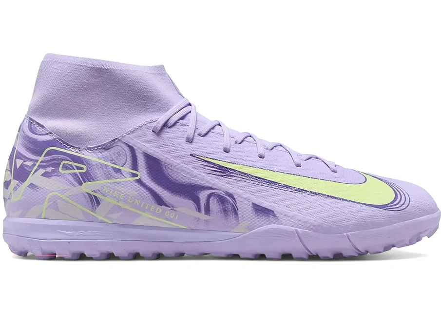 Фото № 1 с приближением к товару «‎Nike Mercurial Superfly 10 Academy TF»