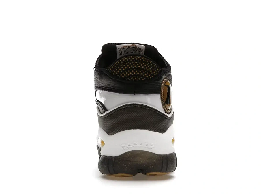 Фото № 4 с приближением к товару «‎Reebok The Answer DMX»