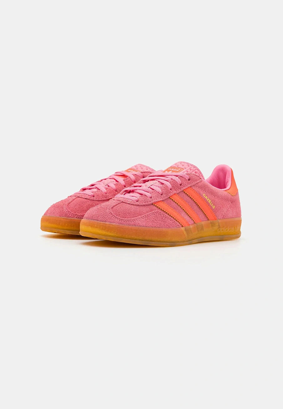 Фото № 2 с приближением к товару «‎GAZELLE INDOOR UNISEX»