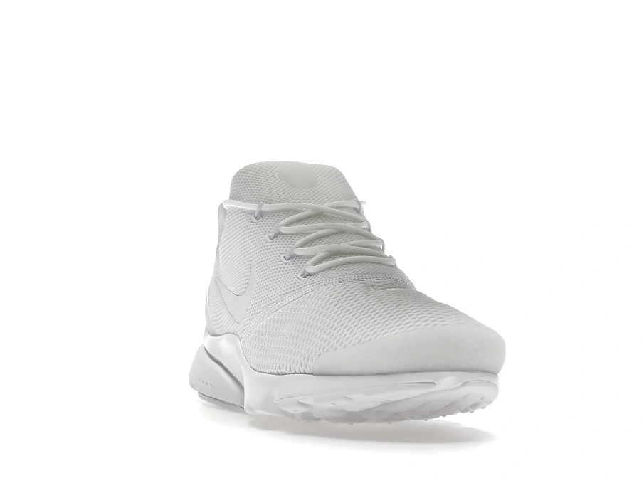 Фото № 3 с приближением к товару «‎Nike Presto Fly Triple White»