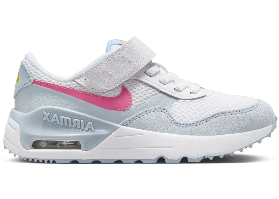Фото № 1 с приближением к товару «‎Nike Air Max SYSTM»