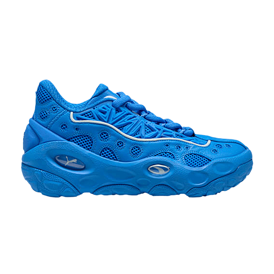 Фото № 1 с приближением к товару «‎Puma LaFrancé RNR Ultra Blue (312719-02)»