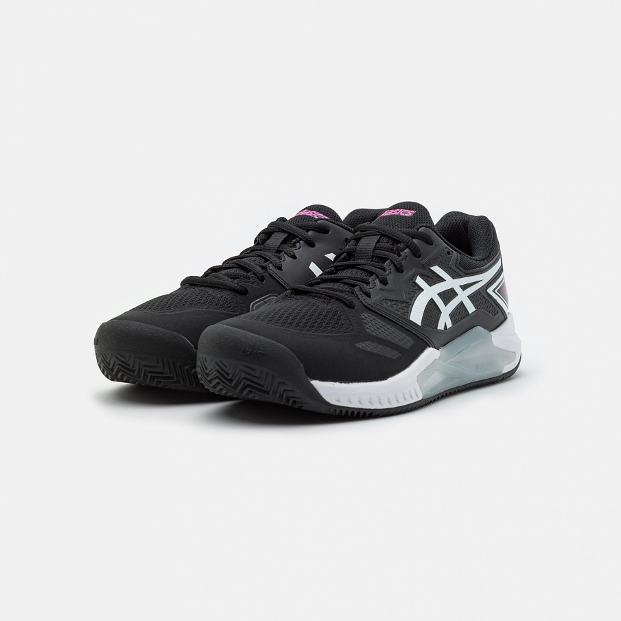 Фото № 2 с приближением к товару «‎Asics Gel-Challenger 13 Clay»