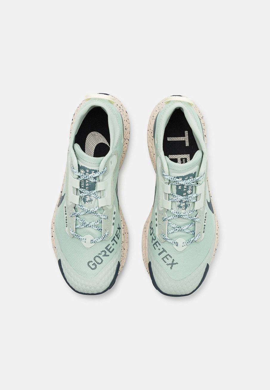 Фото № 4 с приближением к товару «‎Nike Pegasus Trail 3 Gtx»