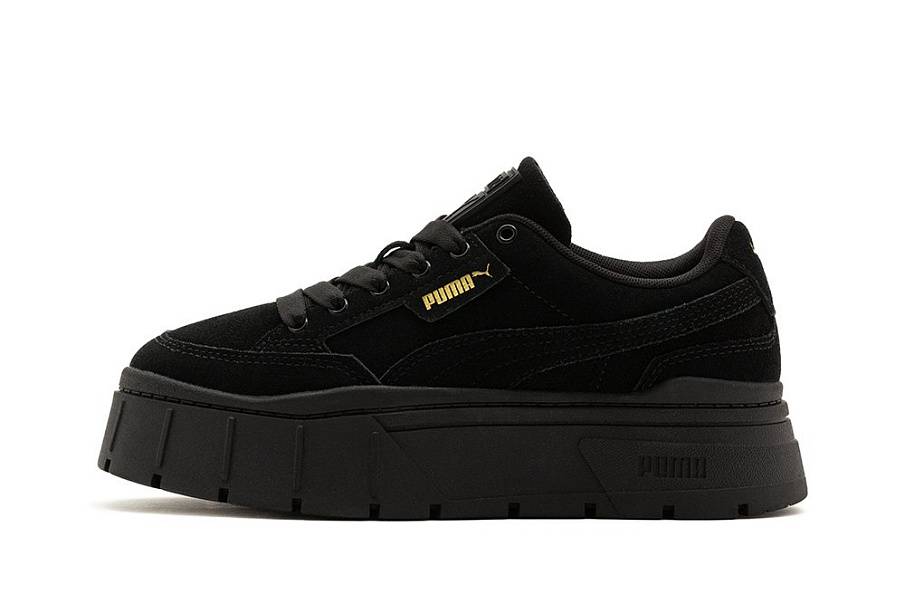 Фото № 2 с приближением к товару «‎Puma Mayze Stack WN»